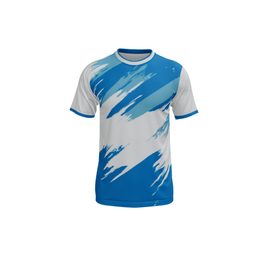 Mens Jerseys Smear Crew Neck ECO Jersey. (x 2)