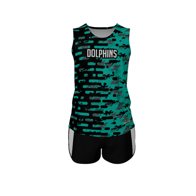 Packages Dash Mens Track Set. (x 1)