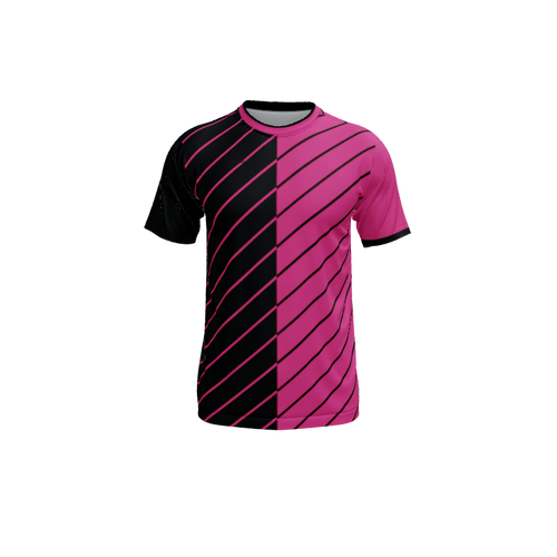 Mens Jerseys Split Crew Neck ECO Jersey. (x 18)