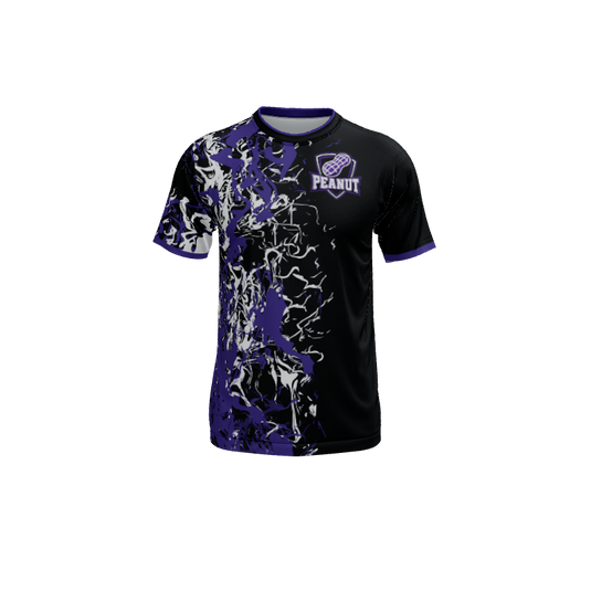 Mens Jerseys Darkness Crew Neck ECO Jersey. (x 2)