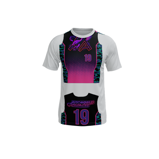 Mens Jerseys Veros Crew Neck 2.50 Baseball Series. (x 15)