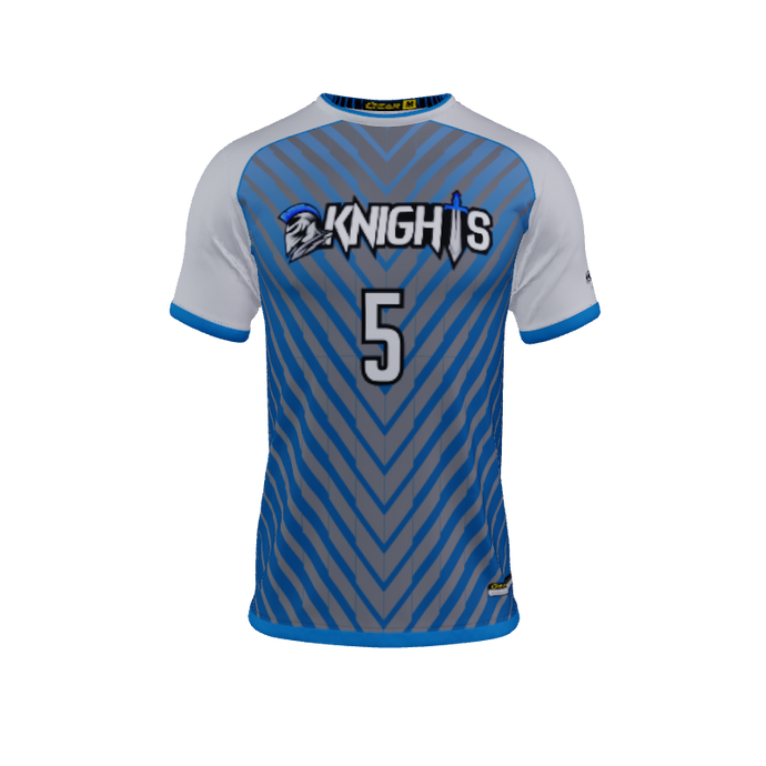 Mens Jerseys Vector Falls Crew Neck Jersey 2.0. (x 9)