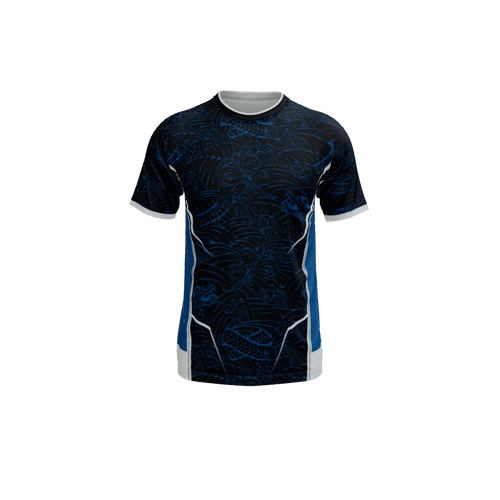 Mens Jerseys Water Dragon Crew Neck ECO Jersey. (x 1)