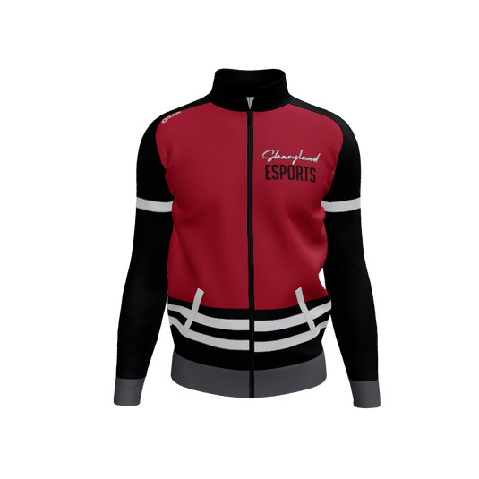 Custom Jackets Classic Active Jacket. (x 1)