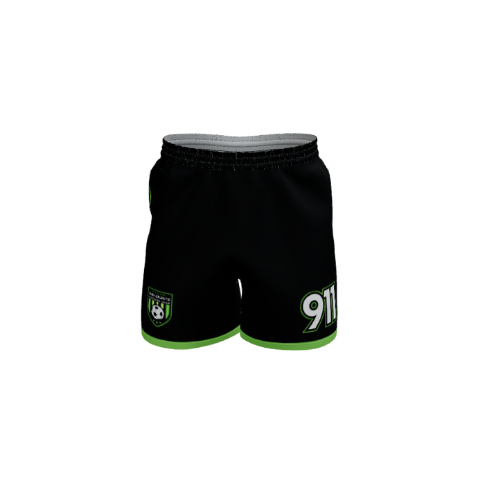 Mens Shorts Core Multi-Sport Short 7. (x 16)
