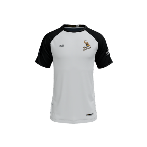 Mens Jerseys Basic Core Pro Neck Jersey. (x 1)
