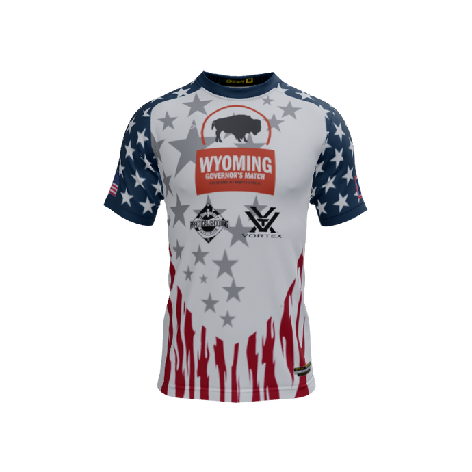 Mens Jerseys Pride Stars and Stripes. (x 76)