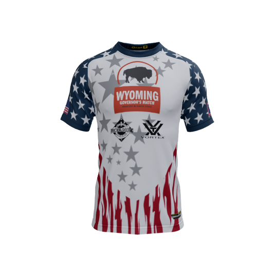 Mens Jerseys Pride Stars and Stripes. (x 76)
