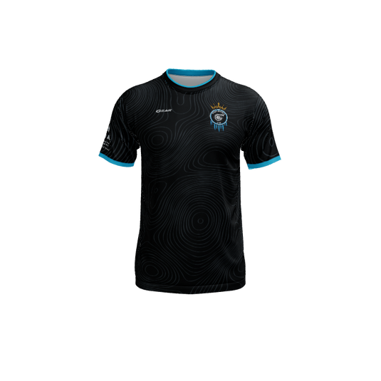 Mens Jerseys Topo Crew Neck ECO Jersey. (x 22)