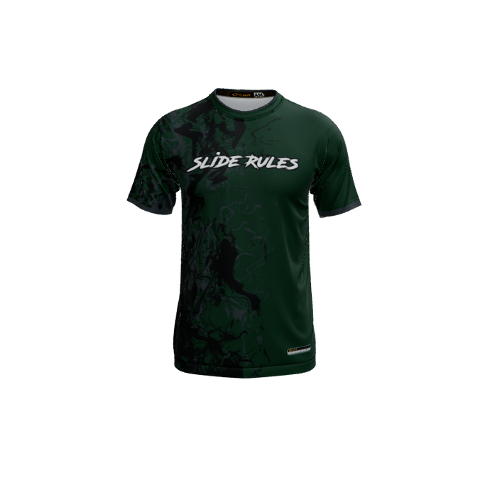 Mens Jerseys Darkness Crew Neck ECO Jersey. (x 19)