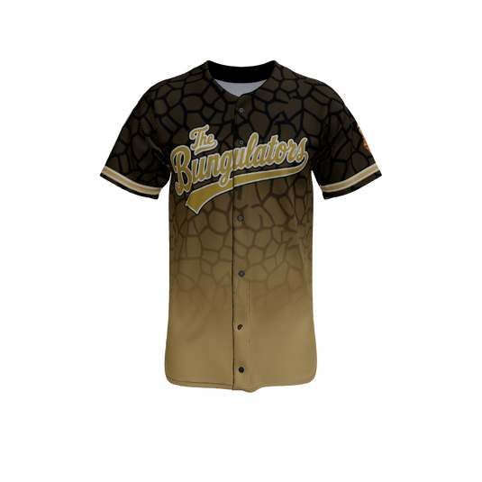 Mens Jerseys Base Custom Premier Full Button SS Jersey. (x 1)