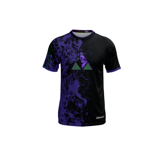 Mens Jerseys Darkness Crew Neck ECO Jersey. (x 7)