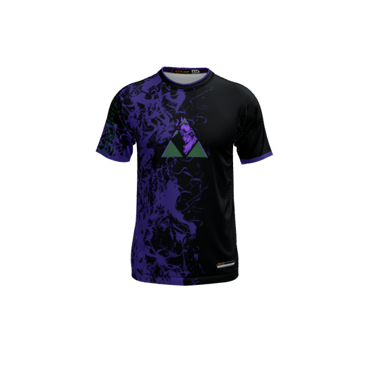 Mens Jerseys Darkness Crew Neck ECO Jersey. (x 7)