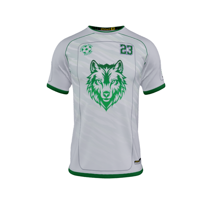 Mens Jerseys Chevron Crew Neck Jersey 2.0. (x 40)