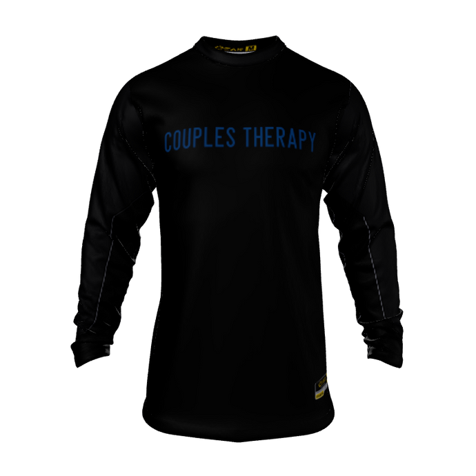 Mens Jerseys LS Core Crew Neck Longsleeve Jersey 2.0. (x 1)
