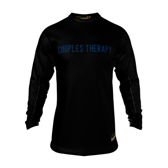 Mens Jerseys LS Core Crew Neck Longsleeve Jersey 2.0. (x 1)