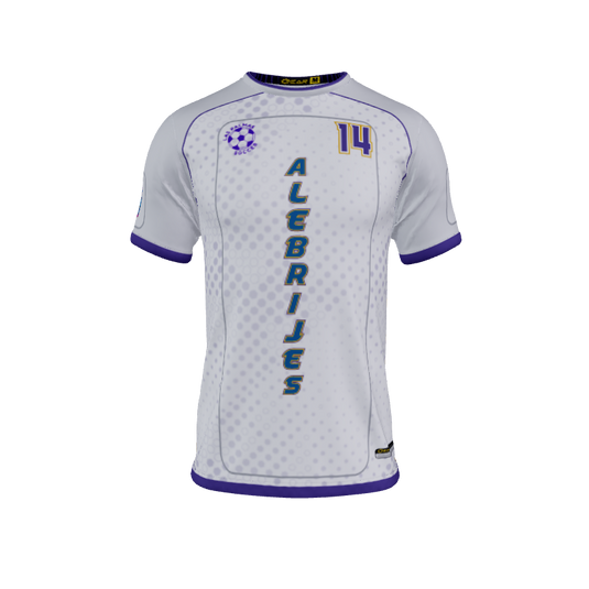 Mens Jerseys Core Crew Neck Jersey 2.0. (x 80)