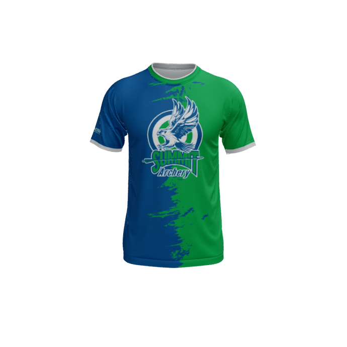 Mens Jerseys Splat Crew Neck ECO Jersey. (x 44)