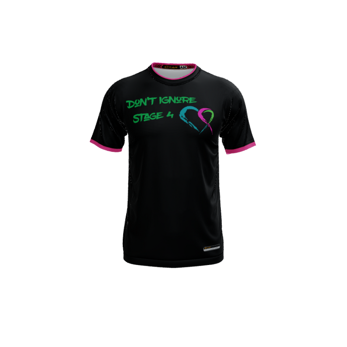 Mens Jerseys Core Crew Neck ECO Jersey. (x 2)