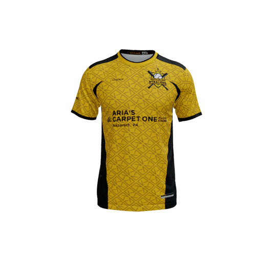 Mens Jerseys Renegade Crew Neck ECO Jersey. (x 13)