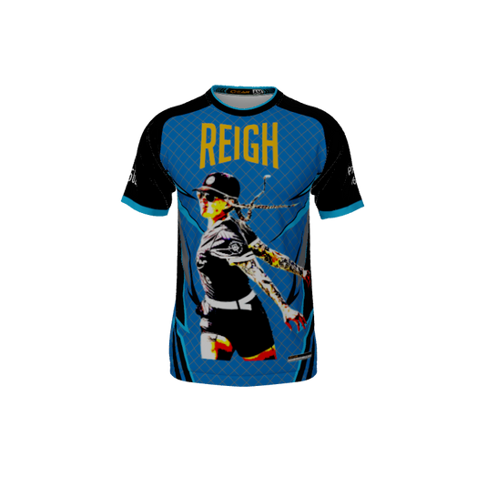 Mens Jerseys Cyber Hawk Crew Neck 2.50. (x 5)