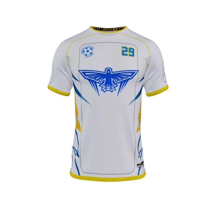 Mens Jerseys Hawk Crew Neck Jersey 2.0. (x 80)