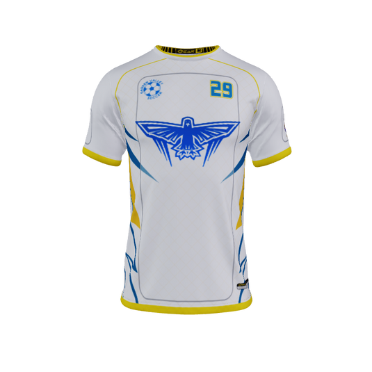 Mens Jerseys Hawk Crew Neck Jersey 2.0. (x 80)