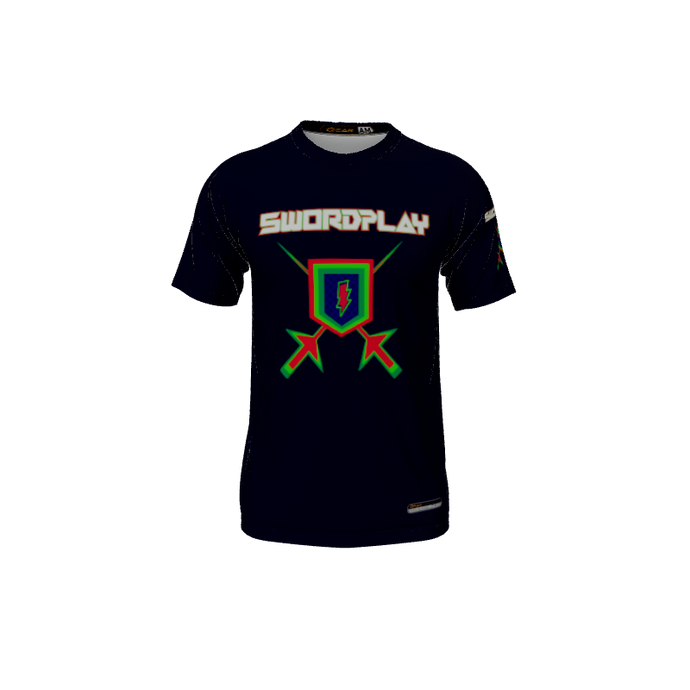 Mens Jerseys Core Crew Neck 2.50. (x 1)