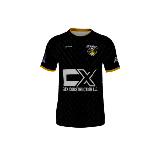 Mens Jerseys Vector Falls Crew Neck 2.50. (x 1)