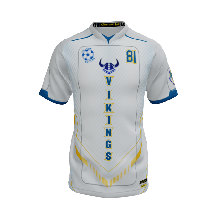 Mens Jerseys Iconic VNeck Jersey 2.0. (x 80)