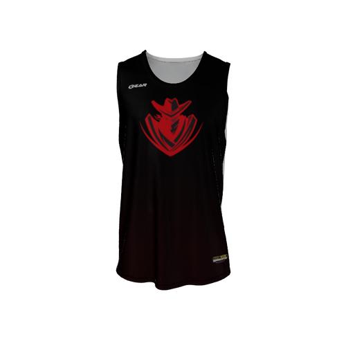 Mens Jerseys Core Track Singlet. (x 35)