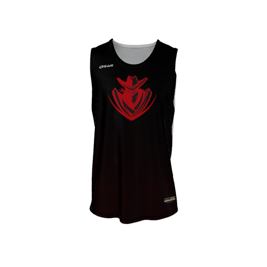 Mens Jerseys Core Track Singlet. (x 35)