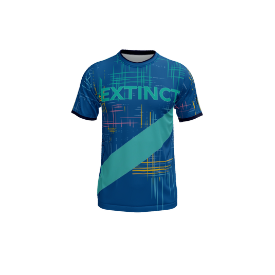 Mens Jerseys Extinct Crew Neck ECO Jersey. (x 1)