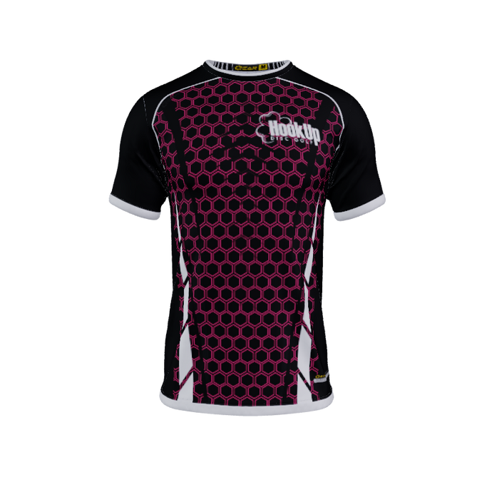 Mens Jerseys Racer Crew Neck Jersey 2.0. (x 19)