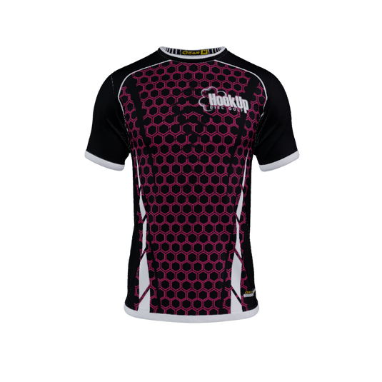 Mens Jerseys Racer Crew Neck Jersey 2.0. (x 19)