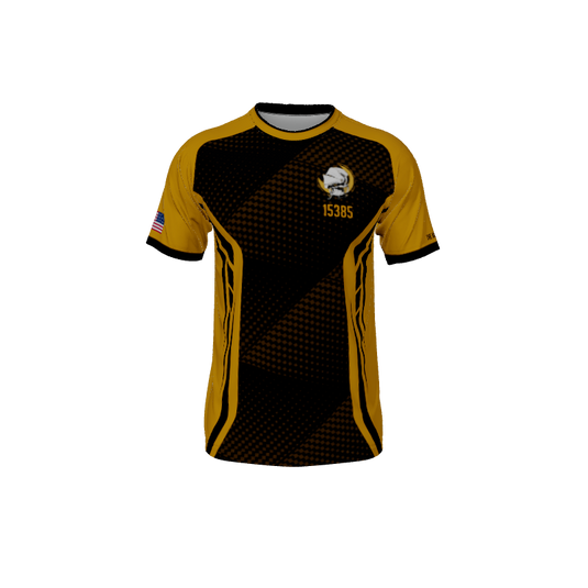 Mens Jerseys Borg Crew Neck 2.50. (x 11)