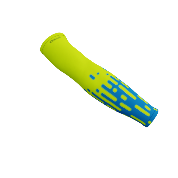 Accessories Dash Arm Sleeve. (x 13)