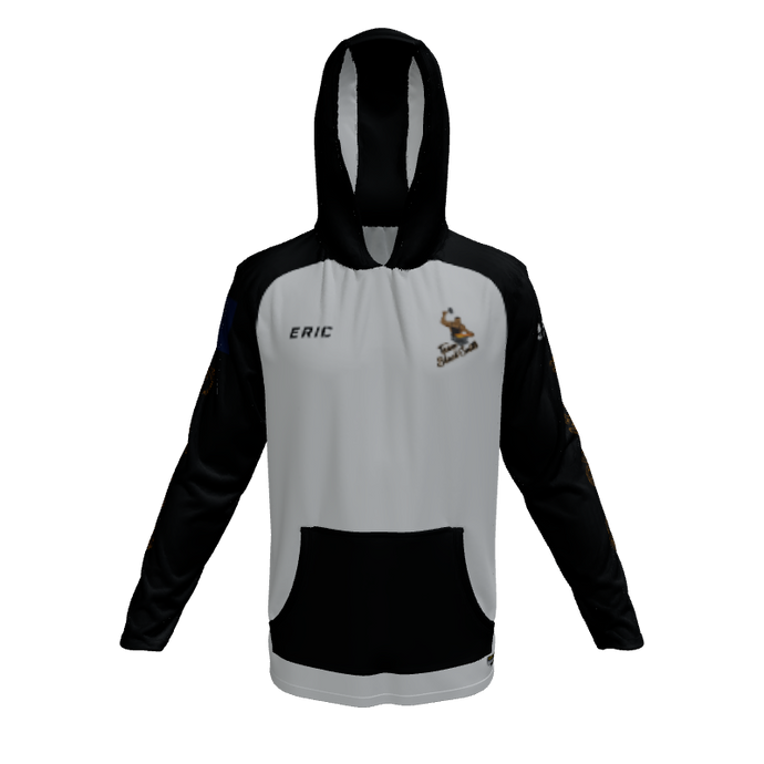 Hoodies Core Lightweight Long Sleeve Hoodie w/Pocket. (x 1)