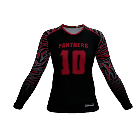 Ladies Custom Jerseys Core Volleyball 2.0 Jersey. (x 35)