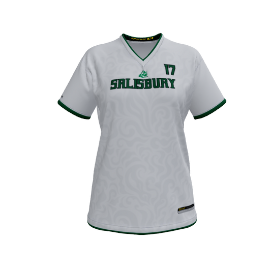 Ladies Custom Jerseys Core Womens VNeck Jersey 2.0. (x 4)