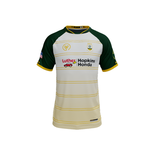 Mens Jerseys Basic Core Pro Neck Jersey. (x 15)