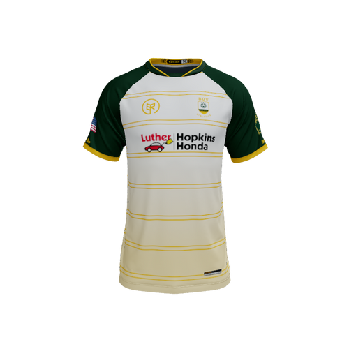 Mens Jerseys Basic Core Pro Neck Jersey. (x 17)