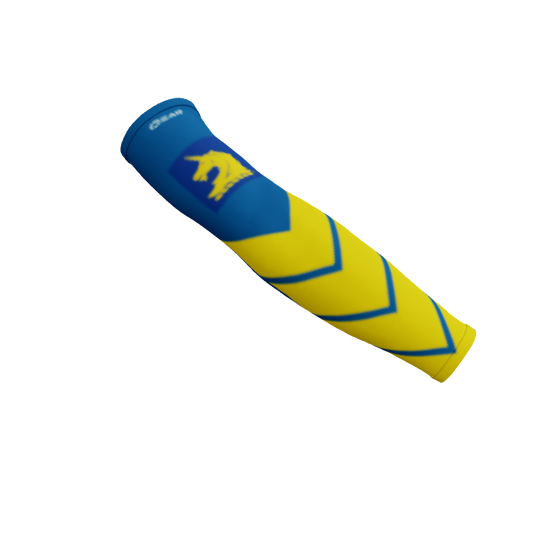 Accessories Gamer Arm Sleeve. (x 9)