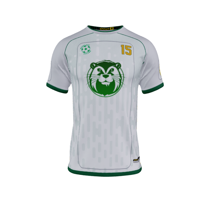 Mens Jerseys Rise Crew Neck Jersey 2.0. (x 40)
