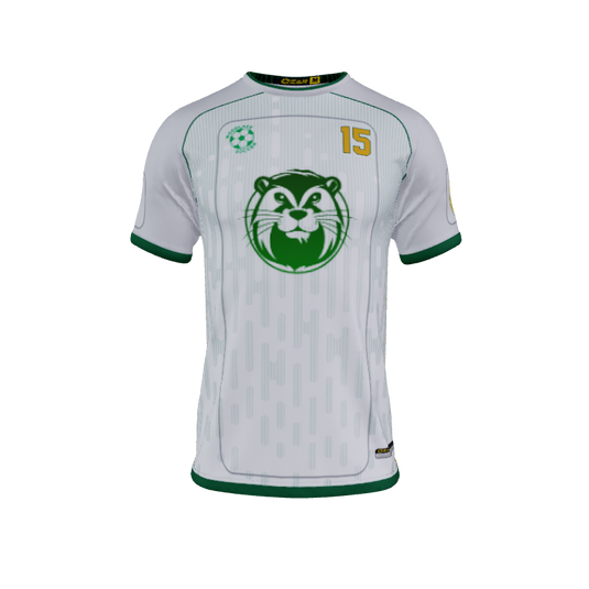 Mens Jerseys Rise Crew Neck Jersey 2.0. (x 40)