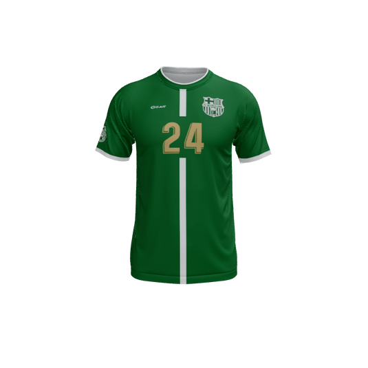Mens Jerseys Classic Crew Neck ECO Jersey. (x 2)