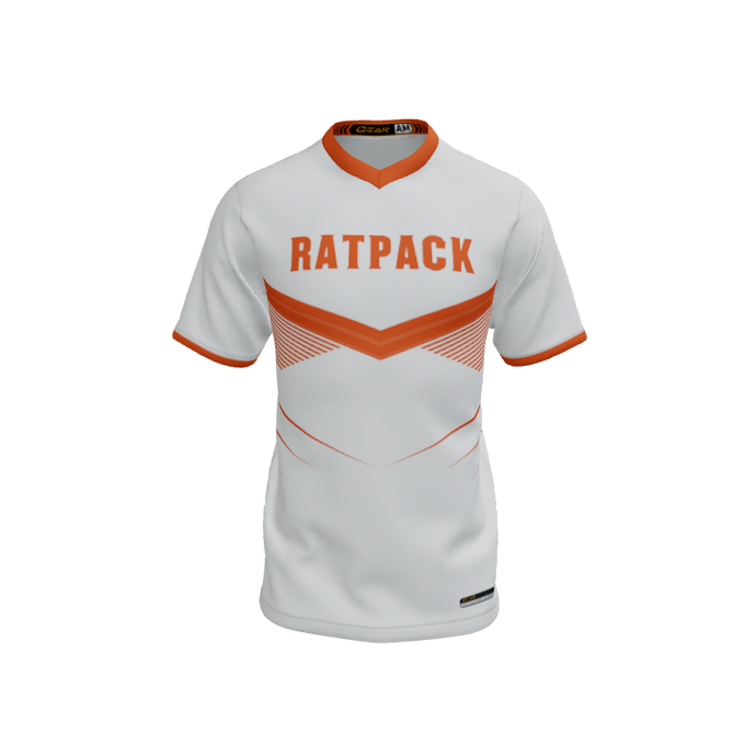 Mens Jerseys Fusion V-Neck 2.50. (x 22)