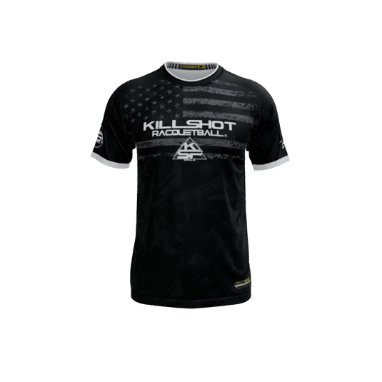 Mens Jerseys FALLEN HERO Stars and Stripes. (x 4)