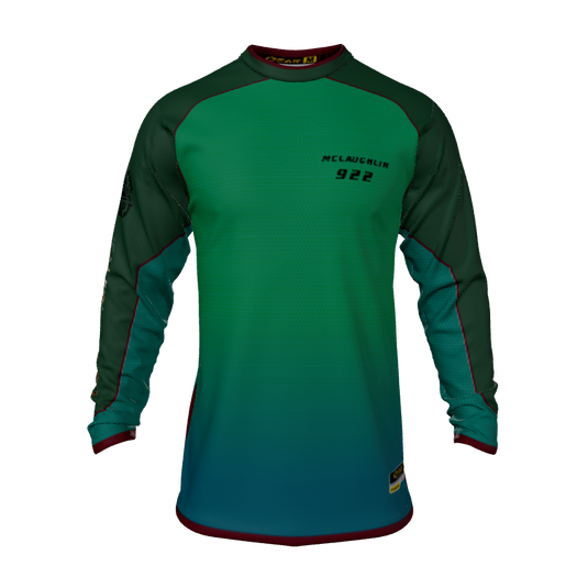 Mens Jerseys LS Core Crew Neck Longsleeve Jersey 2.0. (x 2)