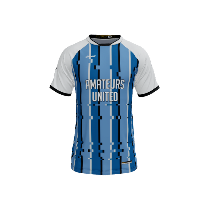 Mens Jerseys Glitch Pro Neck Jersey. (x 15)